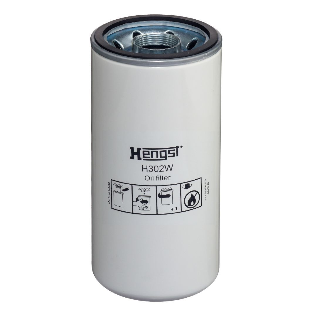 Filtro de óleo Freightliner LF3620 preço, a partir de 31,93 USD